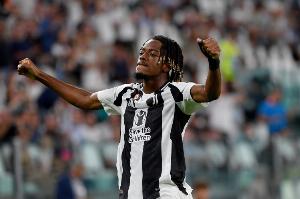 开云体育官网-迪马济奥：尤文和不莱梅谈妥姆班古拉转会，转会费1000万欧+奖金