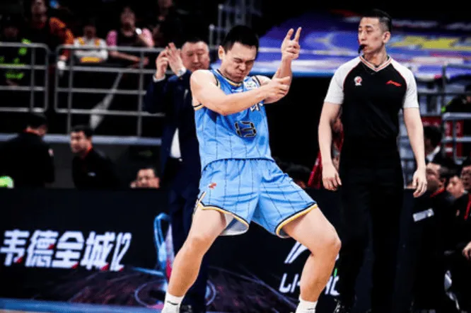 开云-宋翔：朱彦西退役后，将进入北京青年队担任助理教练