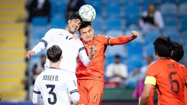 开云体育登录-新民场外音｜U23小将的这一道光，能否照亮中国足球的未来征途？