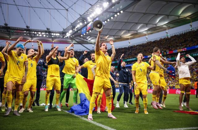 名记：救救欧洲杯！既然回不到16队，那就扩军32吧！