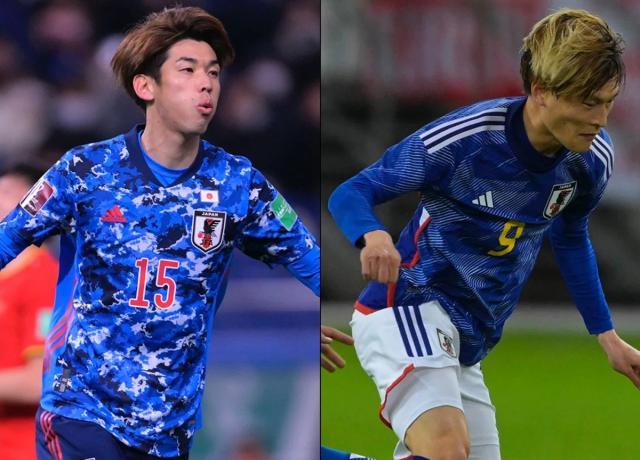 森保一详解为何放弃古桥+大迫：世界杯需生猛新人